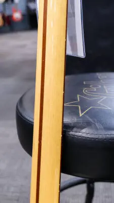 1987 ERNIEBALL MM SABRE 4 - WHITE 2